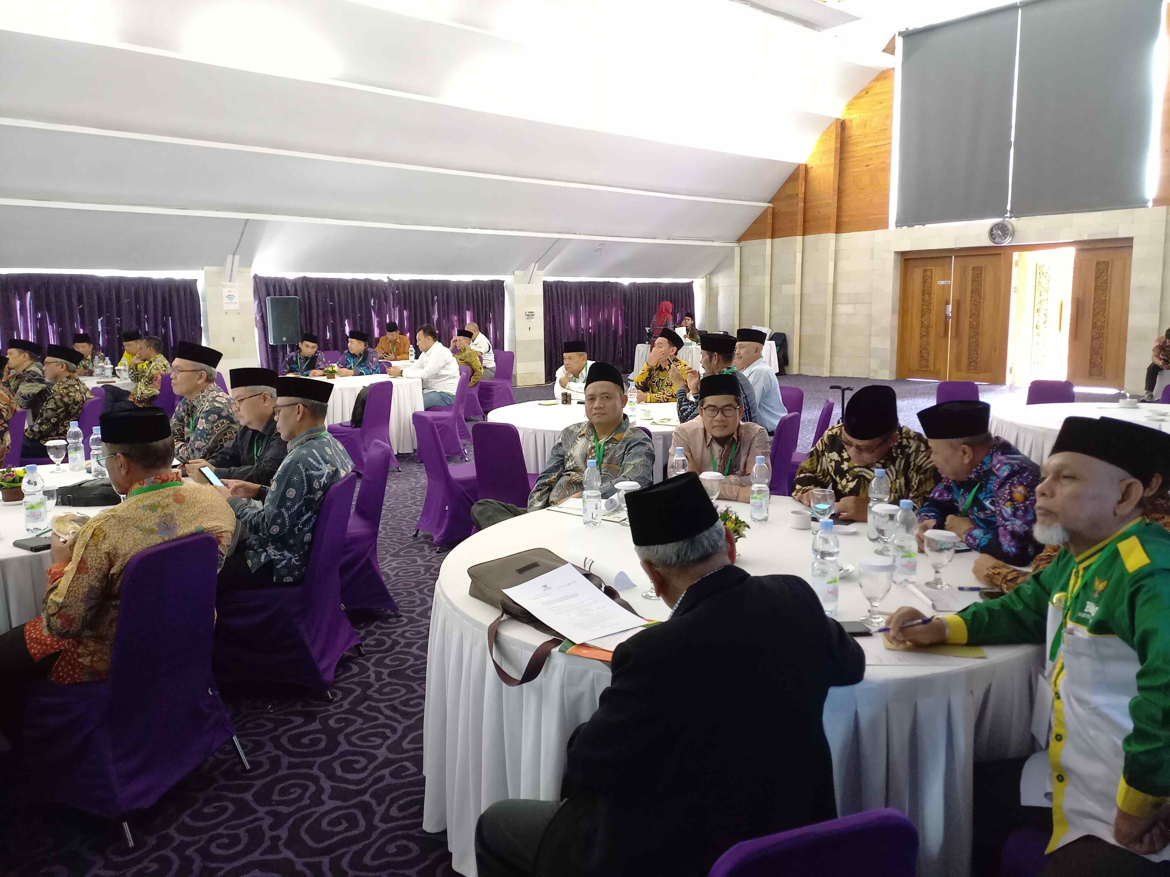 IZN Kedua Terbaik, BAZNAS Tangsel Hadiri Rakorwil di Bali untuk Perkuat Pengelolaan Zakat, Wujudkan Kemerdekaan Ekonomi